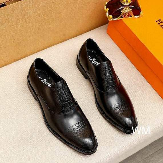Picture of Hermes Shoes _SKUHERMEsz38-45WM100710913